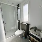 Nyaraló Mobile House Li&lu *