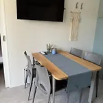 Mobile House Li&lu * Sveti Petar