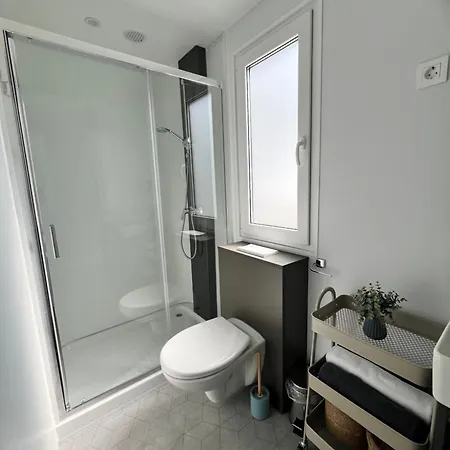 Tatil Evi Mobile House Li&lu *