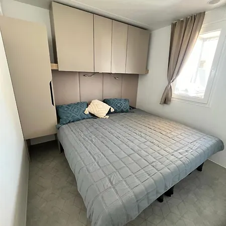 Mobile House Li&lu Sveti Petar (Zadar)