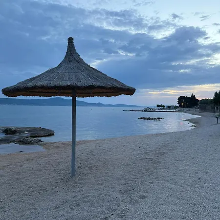 Tatil Evi Mobile House Li&lu *