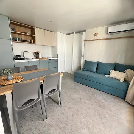 Mobile House Li&lu * Sveti Petar (Zadar)