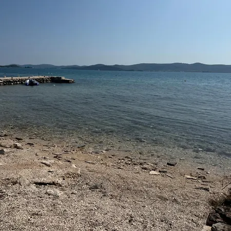 Mobile House Li&lu Holiday home Sveti Petar (Zadar)