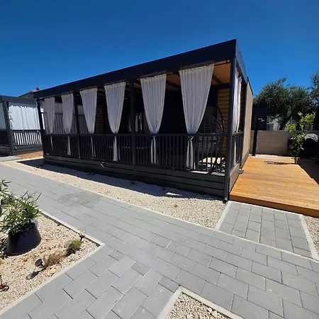 Mobile House Li&lu Tatil Evi *