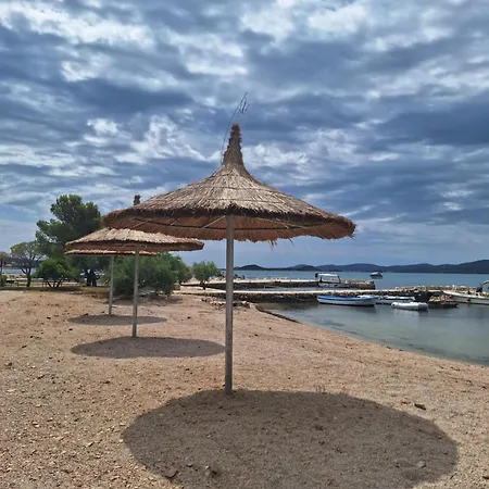 Mobile House Li&lu Tatil Evi