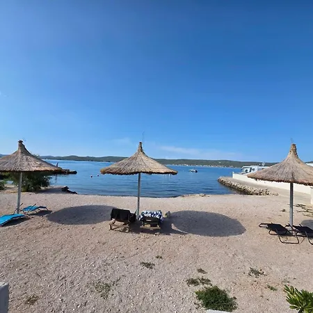 Mobile House Li&lu * Sveti Petar (Zadar)